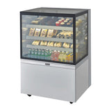 FS529 Victor Evolution SER90E Refrigerated Display