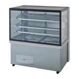 FS530 Victor Evolution SER120E Refrigerated Display - JD Catering Equipment Solutions Ltd
