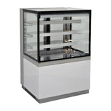 FS532 Victor Evolution SER90SP Refrigerated Display - JD Catering Equipment Solutions Ltd