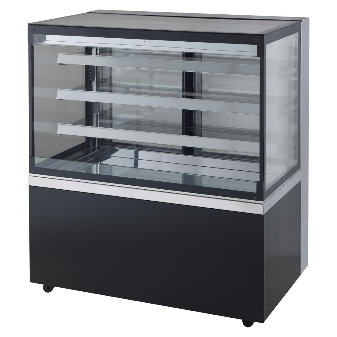 FS533 Victor Evolution SER120SP Refrigerated Display