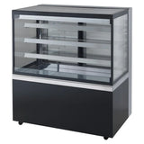 FS533 Victor Evolution SER120SP Refrigerated Display - JD Catering Equipment Solutions Ltd