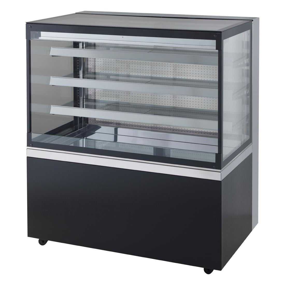 FS536 Victor Evolution SER120SW Refrigerated Display