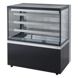 FS536 Victor Evolution SER120SW Refrigerated Display - JD Catering Equipment Solutions Ltd