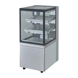 FS537 Victor Evolution SEH60ED1 Heated Display - JD Catering Equipment Solutions Ltd