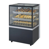 FS538 Victor Evolution SEH90ED2 Heated Display - JD Catering Equipment Solutions Ltd