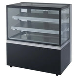 FS539 Victor Evolution SEH120ED2 Heated Display - JD Catering Equipment Solutions Ltd