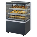 FS541 Victor Evolution SEH90SPD2 Heated Display - JD Catering Equipment Solutions Ltd