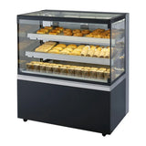 FS542 Victor Evolution SEH120SPD2 Heated Display - JD Catering Equipment Solutions Ltd