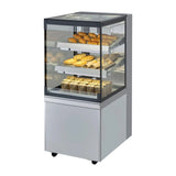 FS543 Victor Evolution SEH60SW Heated Display - JD Catering Equipment Solutions Ltd