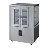FS544 Victor Evolution SEH90SW Heated Display - JD Catering Equipment Solutions Ltd