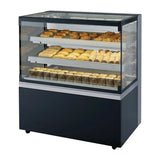 FS545 Victor Evolution SEH120SW Heated Display - JD Catering Equipment Solutions Ltd