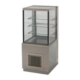 FS546 Victor Optimax SQ SMR65ECT Refrigerated Display - JD Catering Equipment Solutions Ltd