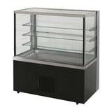 FS548 Victor Optimax SQ SMR130ECT Refrigerated Display - JD Catering Equipment Solutions Ltd