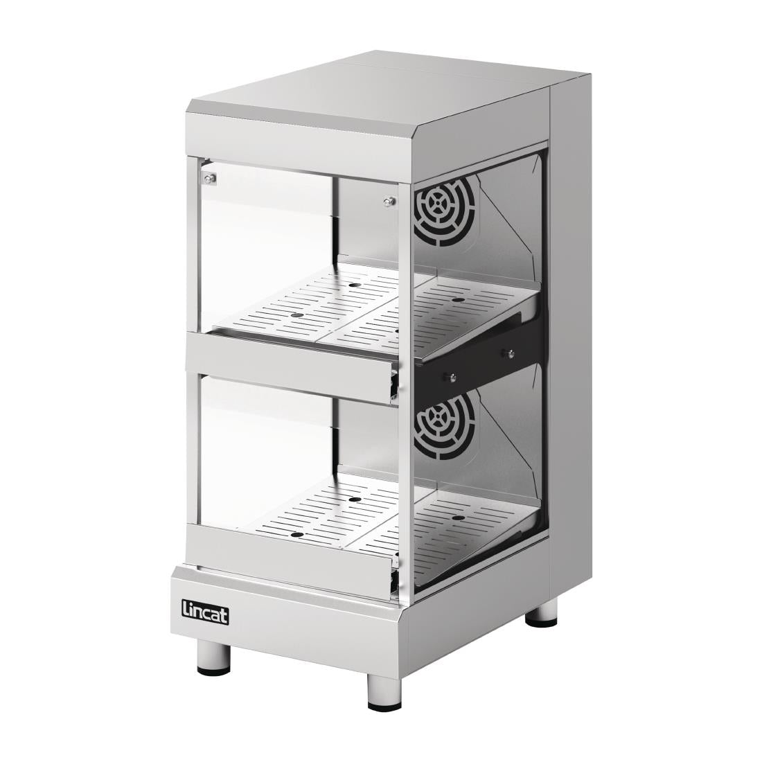 Lincat Seal Counter-top Hot Air Display HAD40