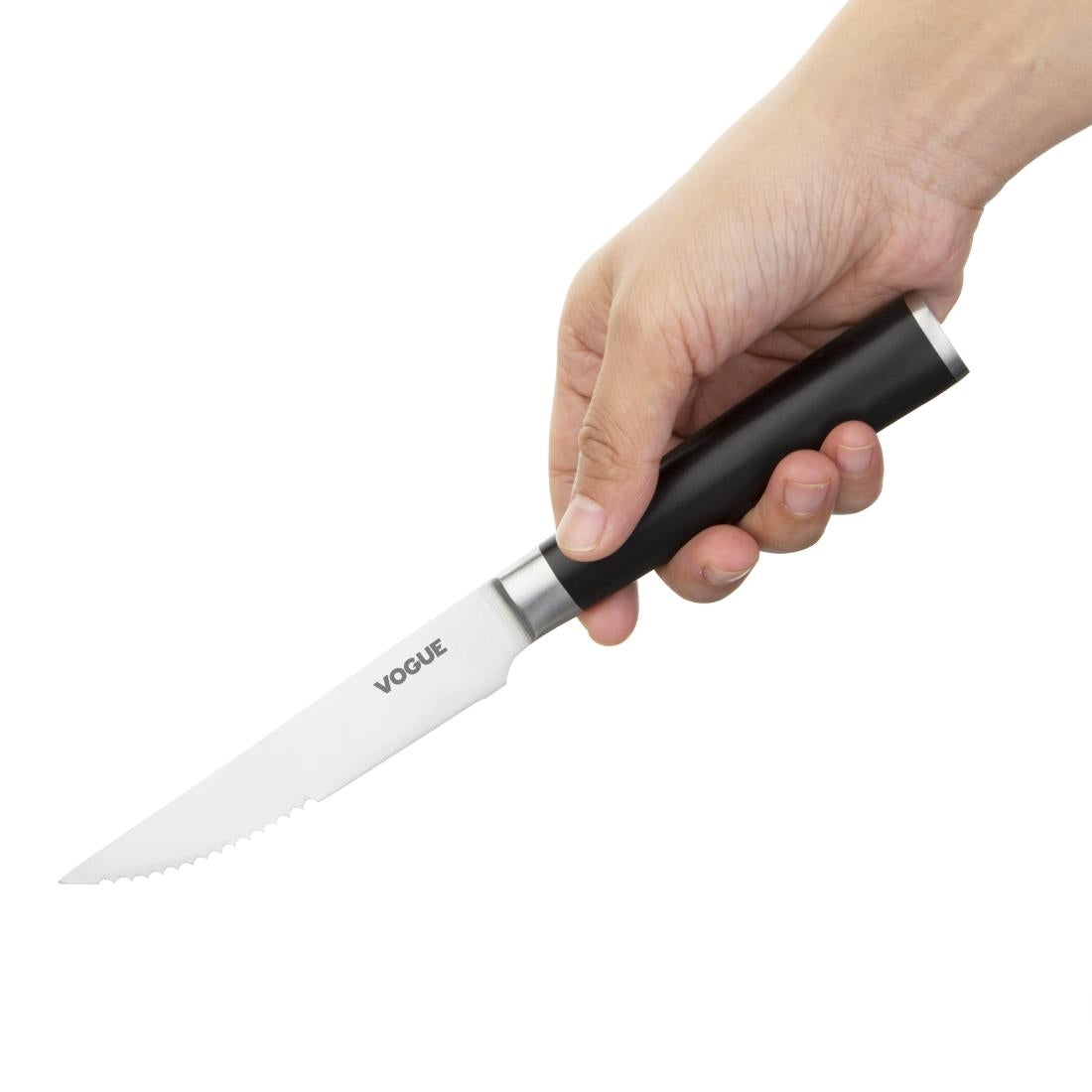 FS683 Vogue Bistro Serrated Knife 4.5"