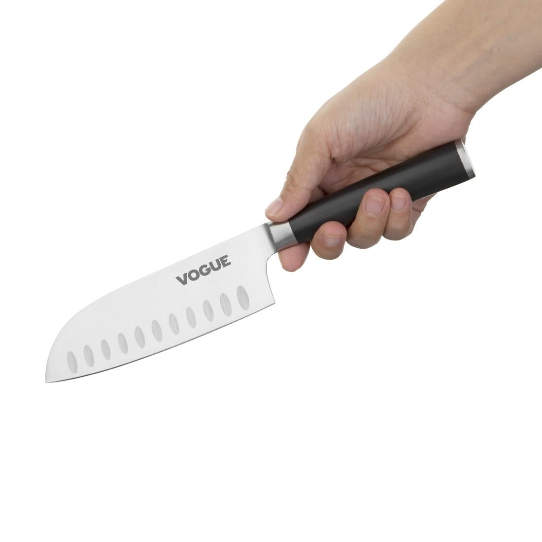 FS684 Vogue Bistro Santoku Knife 5"