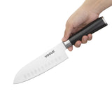 FS686 Vogue Bistro Santoku Knife 7"