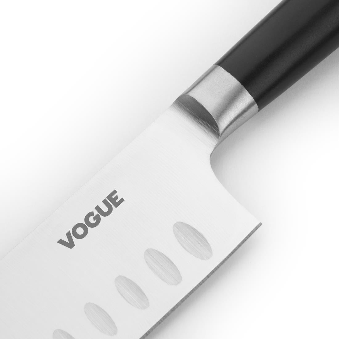 FS686 Vogue Bistro Santoku Knife 7"