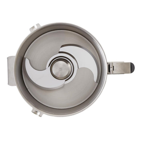 Robot Coupe R752 Food Processor Three Phase