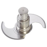 FT085 Robot Coupe R7/R752/R752 V.V Coarse serrated blade - JD Catering Equipments Ltd