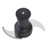 FT097 Robot Coupe Blixer 5/5VV Fine serrated blade - JD Catering Equipments Ltd
