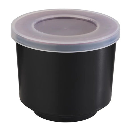 FT204 APS Casual Polypropylene Cover Set 80mm (Pack of 5) - JD Catering Equipment Solutions Ltd