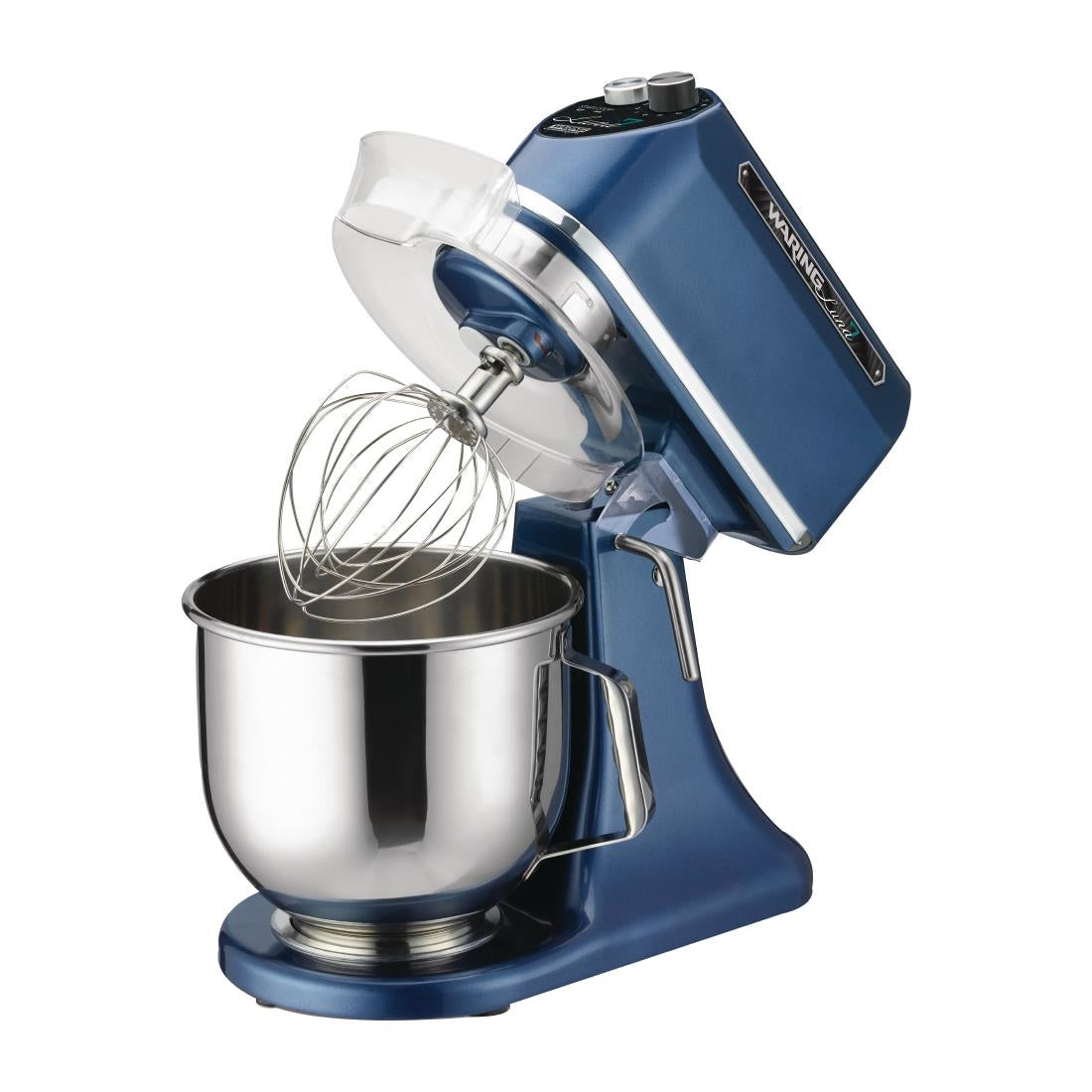 FT298 Waring WSM7LE Planetary Mixer 7ltr
