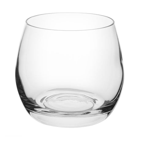 FT572 Olympia Rounded Rocks Tumblers 330ml (Pack of 6)