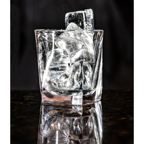 Ice-O-Matic Bistro Cube Ice Machine UCG165A