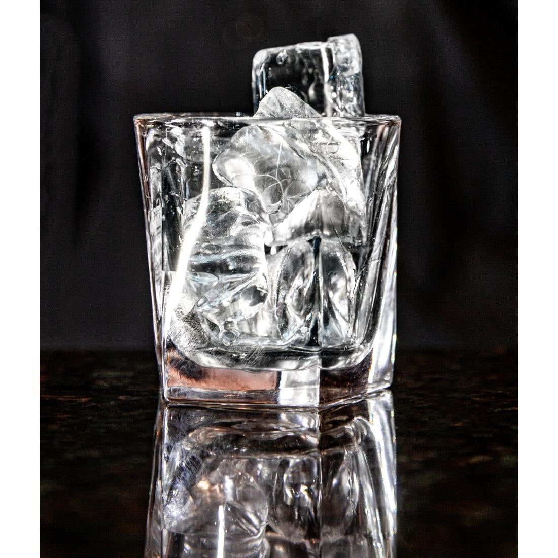 Ice-O-Matic Bistro Cube Ice Machine UCG045A