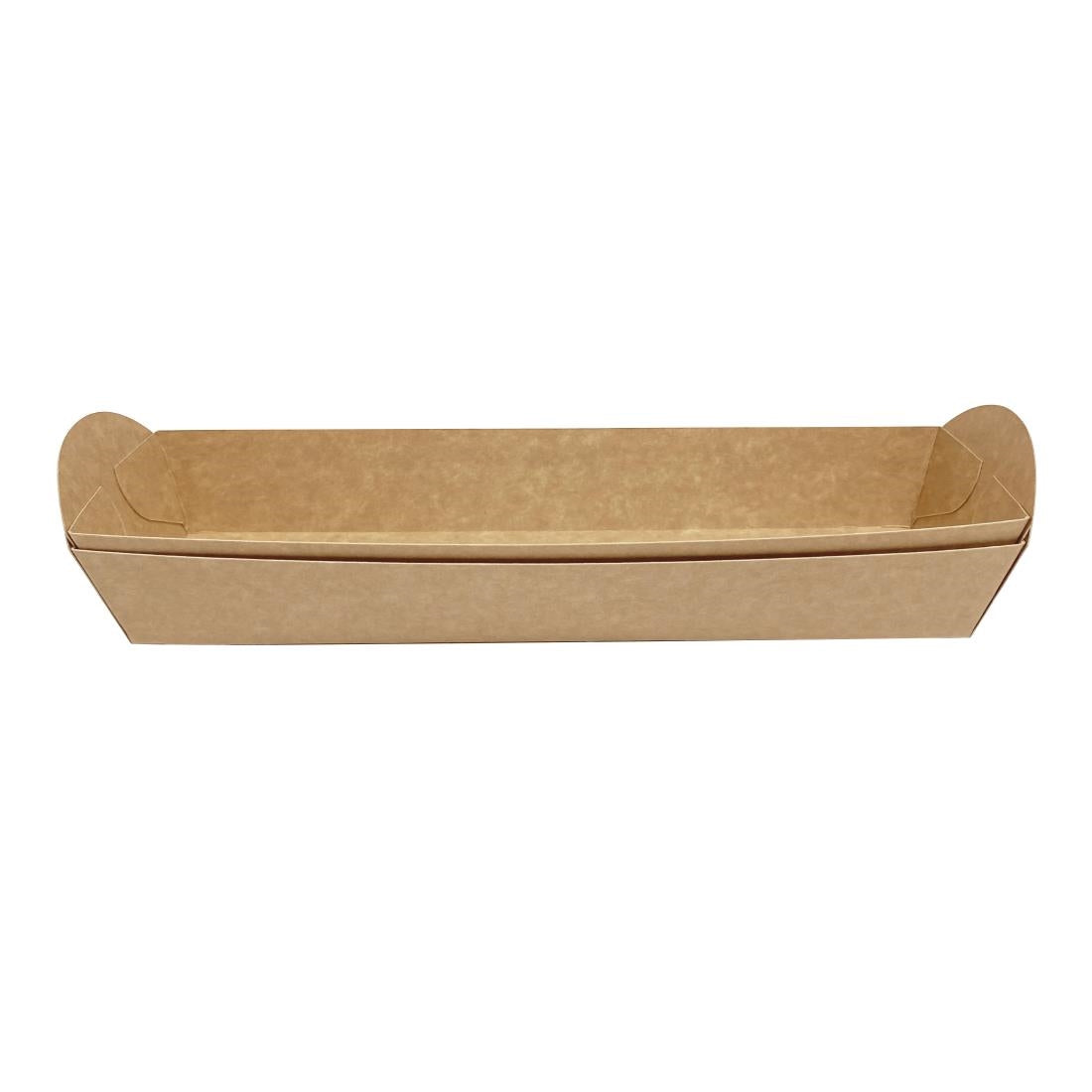 Fiesta Recyclable Baguette Trays (500 Pack)