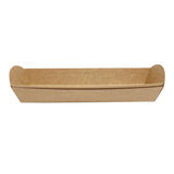 Fiesta Recyclable Baguette Trays (500 Pack)