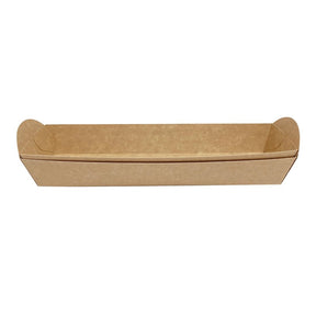 Fiesta Recyclable Baguette Trays (500 Pack)