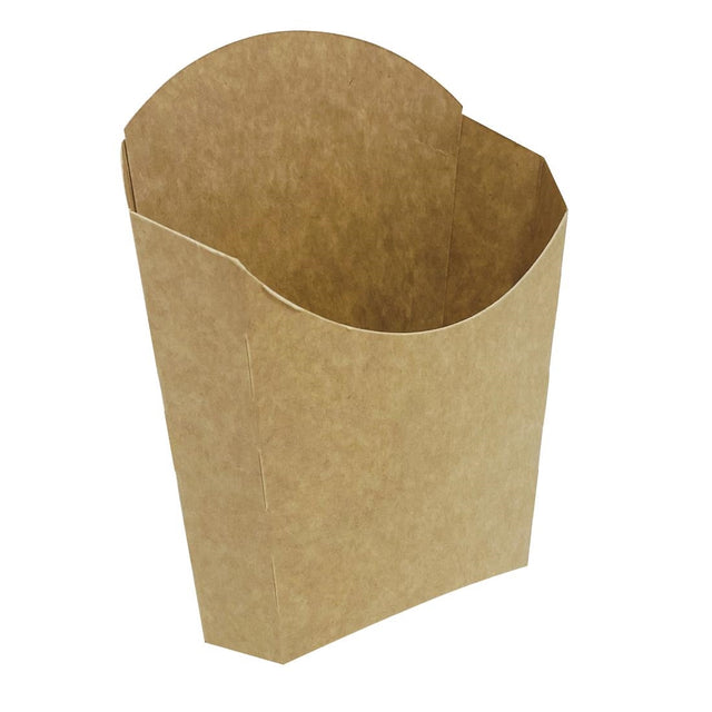 Fiesta Recyclable Chip Cartons Medium (1000 Pack)