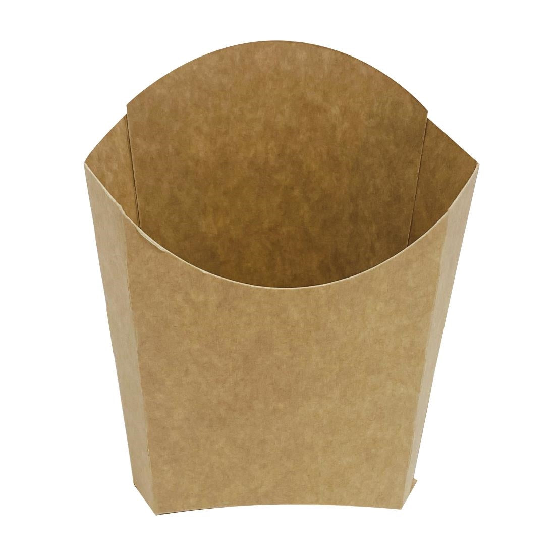 Fiesta Recyclable Chip Cartons Medium (1000 Pack)