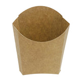 Fiesta Recyclable Chip Cartons Medium (1000 Pack)
