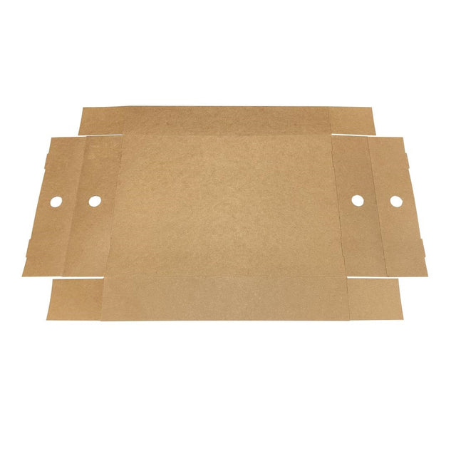 Fiesta Recyclable Full Inserts for Platter Boxes (50 Pack)