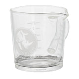 Rhinowares Shot Pitcher Dual Spout - 30ml 3oz