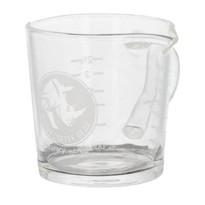 Rhinowares Shot Pitcher Dual Spout - 30ml 3oz