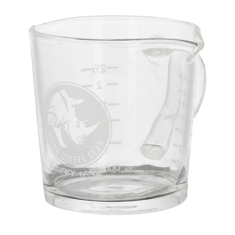 Rhinowares Shot Pitcher Dual Spout - 30ml 3oz