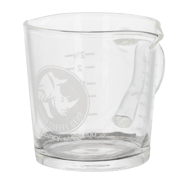 Rhinowares Shot Pitcher Dual Spout - 30ml 3oz
