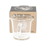 Rhinowares Shot Pitcher Dual Spout - 30ml 3oz