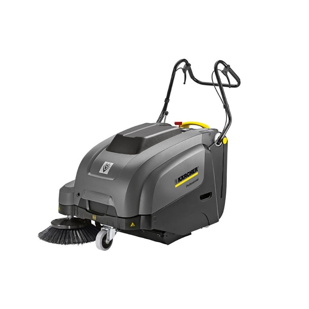 FU059 Karcher Vacuum Sweeper KM 75/40 W BP