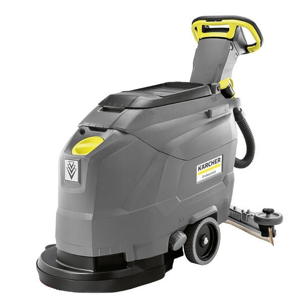 FU061 Karcher Scrubber Dryer BD 43/25 C BP