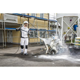 FU067 Karcher High Pressure Cleaner HDS 5/11 U