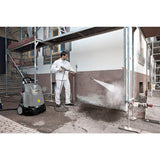 FU067 Karcher High Pressure Cleaner HDS 5/11 U