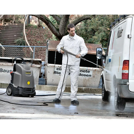 FU067 Karcher High Pressure Cleaner HDS 5/11 U - JD Catering Equipment Solutions Ltd