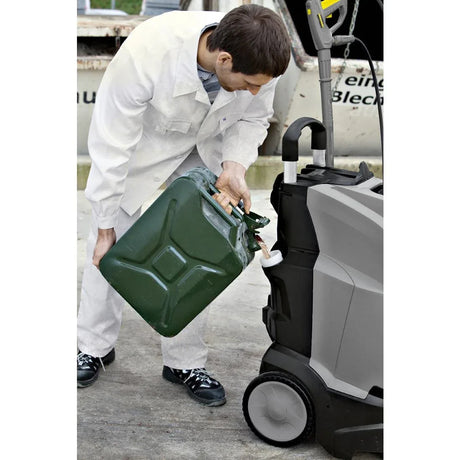 FU067 Karcher High Pressure Cleaner HDS 5/11 U - JD Catering Equipment Solutions Ltd