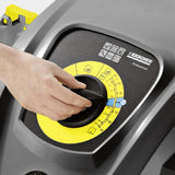 FU068 Karcher High Pressure Cleaner HDS 6/12 C