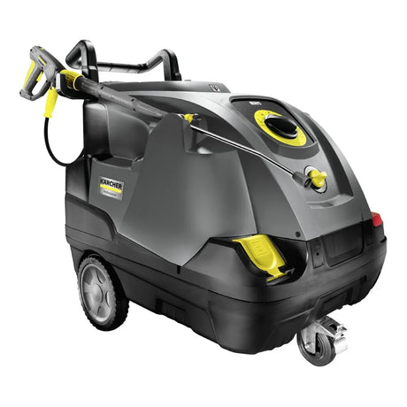FU068 Karcher High Pressure Cleaner HDS 6/12 C - JD Catering Equipment Solutions Ltd